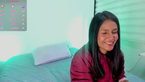 fernanda_liie_ online show from April 9, 2026, 12:43 pm