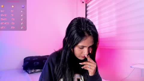 Snapshot of fernanda_liie_ chatting on May 7, 2026, 12:54 pm fernanda_liie_ online show from May 7, 2026, 12:54 pm