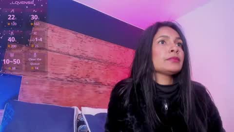 Snapshot of fernanda_liie_ chatting on June 6, 2026, 1:05 pm fernanda_liie_ online show from June 6, 2026, 1:05 pm