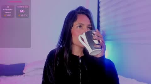 Snapshot of fernanda_liie_ chatting on June 10, 2026, 12:48 pm fernanda_liie_ online show from June 10, 2026, 12:48 pm