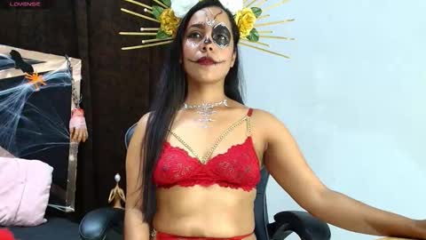 Fernandabrown s online show from November 2, 2025, 5:43 am