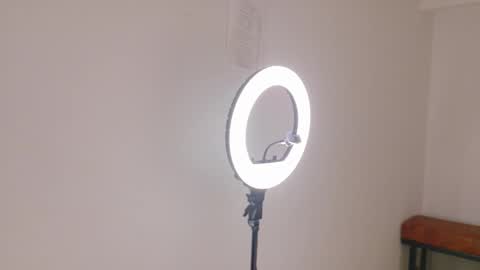 FERNANDA BROWN  online show from February 15, 2026, 12:36 pm