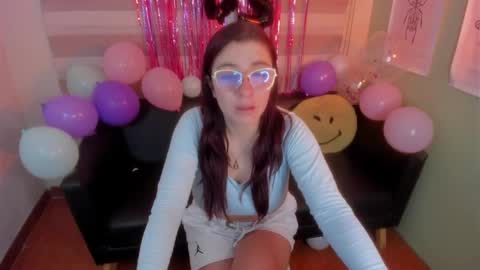 Fernanda Diaz online show from January 11, 2025, 6:03 am