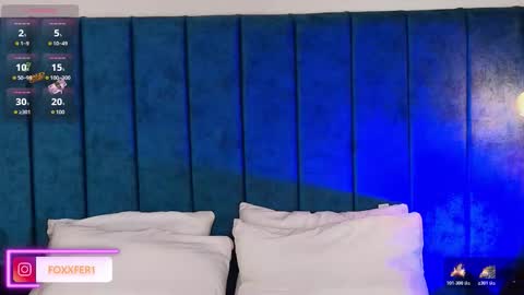 Snapshot of fernandafox_ chatting on December 15, 2025, 3:33 am fernanda online show from December 15, 2025, 3:33 am