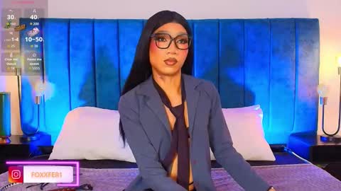 Snapshot of fernandafox_ chatting on January 13, 2026, 3:34 am fernanda online show from January 13, 2026, 3:34 am