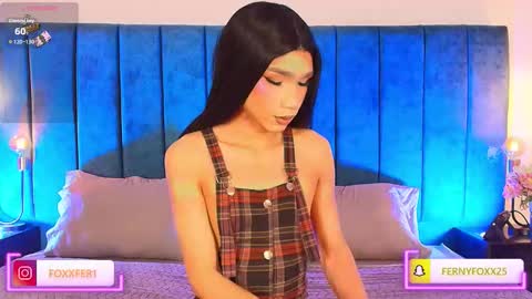 Snapshot of fernandafox_ chatting on January 19, 2026, 3:21 am fernanda online show from January 19, 2026, 3:21 am