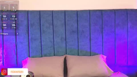 Snapshot of fernandafox_ chatting on February 4, 2026, 3:45 am fernanda online show from February 4, 2026, 3:45 am