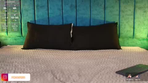 Snapshot of fernandafox_ chatting on February 6, 2026, 3:55 am fernanda online show from February 6, 2026, 3:55 am