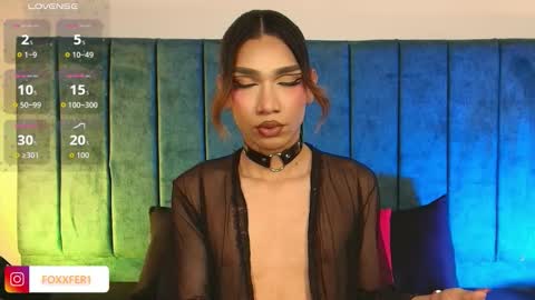 Snapshot of fernandafox_ chatting on February 19, 2026, 2:40 am fernanda online show from February 19, 2026, 2:40 am