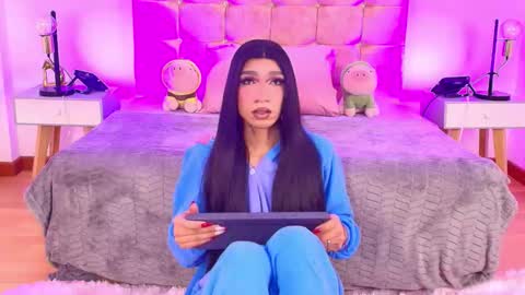 Snapshot of fernandafox_ chatting on March 3, 2026, 3:34 am fernanda online show from March 3, 2026, 3:34 am