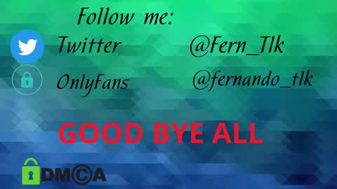 Fern Tlk online show from December 1, 2024, 10:53 pm