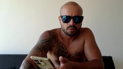 insta ferxx1210 Fercho online show from December 2, 2024, 6:54 pm