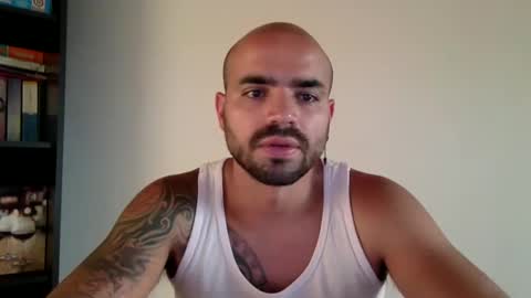 insta ferxx1210 Fercho online show from December 24, 2024, 10:49 pm