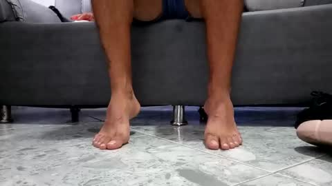 insta ferxx1210 Fercho online show from February 7, 2025, 4:35 pm