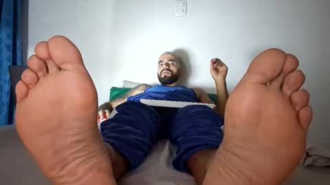 insta ferxx1210 Fercho online show from October 1, 2025, 10:16 pm