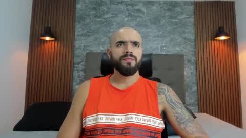 insta ferxx1210 Fercho online show from October 26, 2025, 7:53 pm