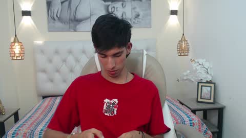 Snapshot of ferphoenix_ chatting on February 3, 2025, 3:09 am FER PHOENIX online show from February 3, 2025, 3:09 am