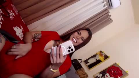 The lord of cums Megan online show from February 16, 2026, 3:02 am