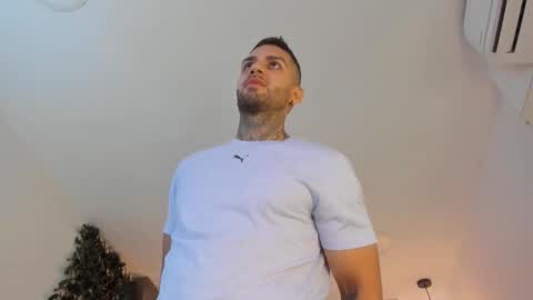 ferxomagno online show from September 8, 2025, 7:57 pm