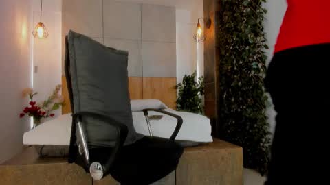 ferxomagno online show from October 6, 2025, 7:22 pm