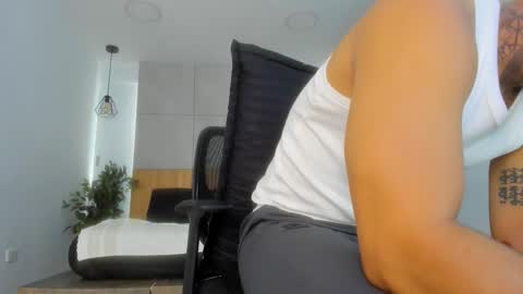 ferxomagno online show from November 20, 2025, 8:19 pm