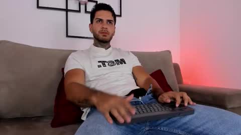 ferxomagno online show from March 20, 2026, 8:03 pm