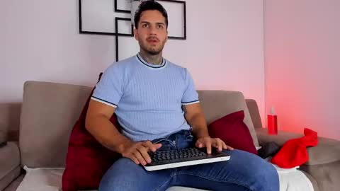 ferxomagno online show from April 18, 2026, 7:58 pm