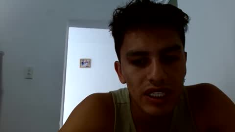 fetichistas96 online show from October 27, 2025, 3:16 pm