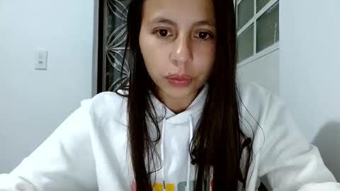 fetichistas96 online show from November 13, 2025, 1:26 am