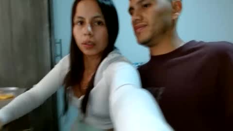 fetichistas96 online show from April 23, 2026, 7:27 pm