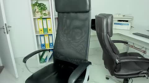 fetish_life online show from December 9, 2024, 5:30 pm