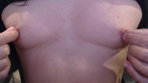 FetishMan online show from April 21, 2026, 3:07 pm