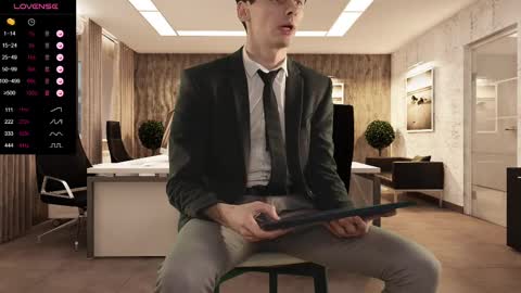 FetishBoyFun online show from February 22, 2025, 3:03 pm