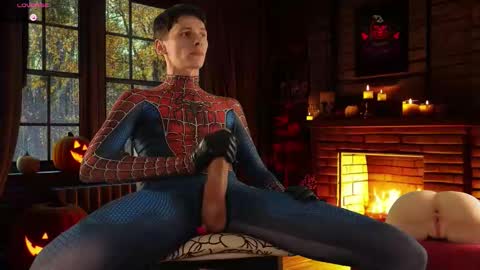 FetishBoyFun online show from October 29, 2025, 4:42 pm