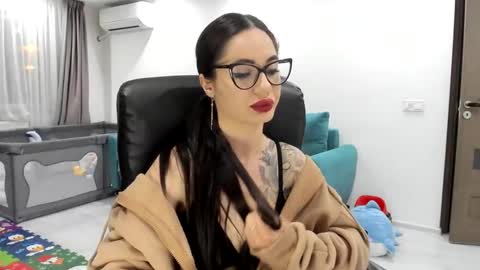 Catalea DM online show from January 15, 2025, 8:58 pm