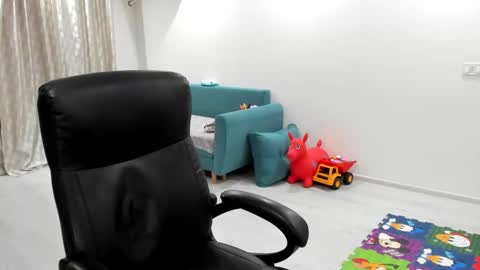 Catalea DM online show from September 14, 2025, 6:29 pm