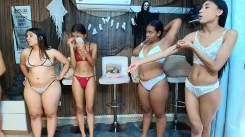 alice and samm online show from October 7, 2025, 11:18 am