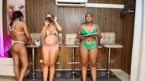 alice and samm online show from April 21, 2026, 11:16 am