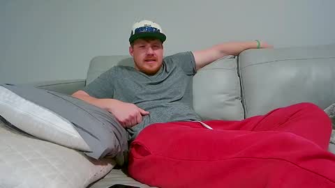 fetishking6 online show from January 11, 2025, 12:22 am