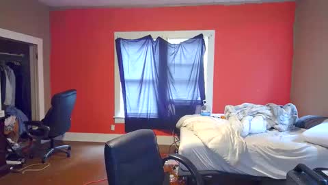 fetishking6 online show from April 2, 2026, 4:04 pm