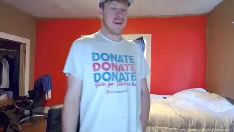 fetishking6 online show from April 7, 2026, 7:03 pm