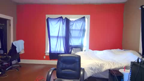 fetishking6 online show from April 24, 2026, 10:12 pm