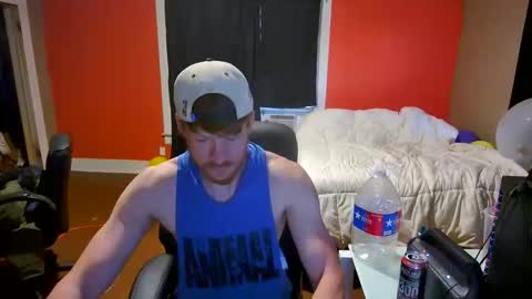 fetishking6 online show from June 4, 2026, 11:38 am