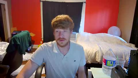 fetishking6 online show from June 10, 2026, 12:33 am