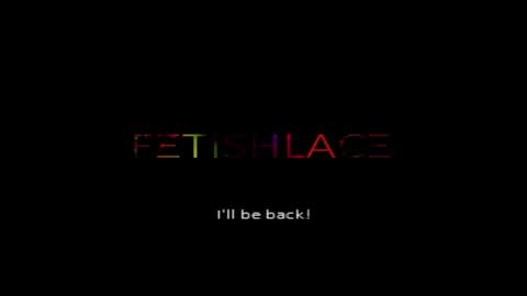 Snapshot of fetishlace chatting on September 22, 2025, 4:58 am FTISHLAC online show from September 22, 2025, 4:58 am