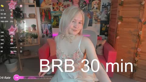 Rey online show from January 4, 2025, 2:35 pm