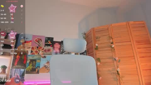 Rey online show from January 4, 2025, 5:37 pm