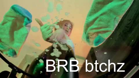 Rey online show from January 10, 2025, 5:56 pm