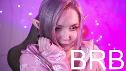 Rey online show from February 14, 2025, 2:44 pm