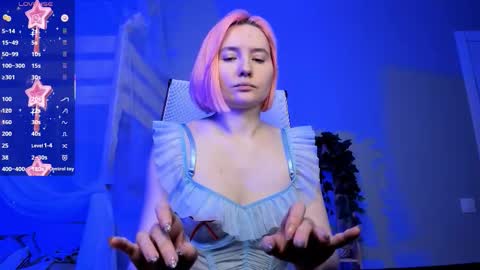 Rey online show from October 9, 2025, 12:03 pm